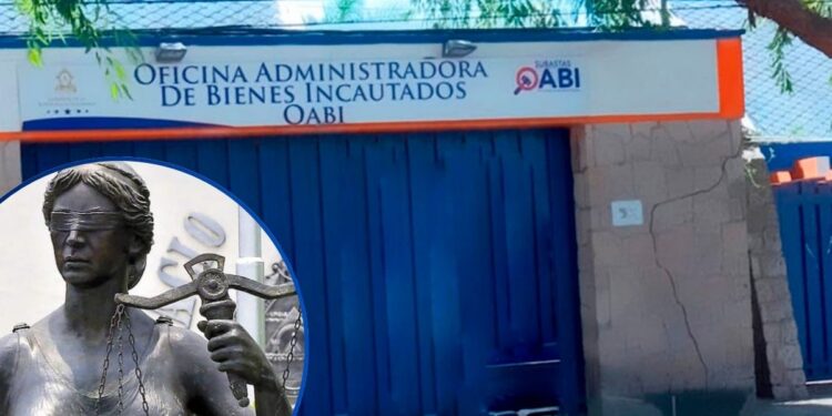 CSJ admitió Recurso de Inconstitucionalidad del PLH, contra ley que dio vida a la OABI