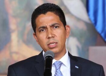 “Pediremos a Sociedad Civil que acompañe la gestión de Copeco”, señala Reinaldo Sánchez
