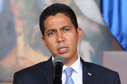 “Pediremos a Sociedad Civil que acompañe la gestión de Copeco”, señala Reinaldo Sánchez