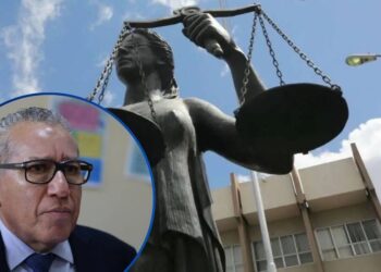 Poder Judicial investiga denuncia de la PGR sobre jueces coludidos para demandar al Estado