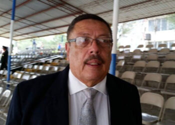 Por su estado de salud, juez otorga cambio de medidas al general Venancio Cervantes