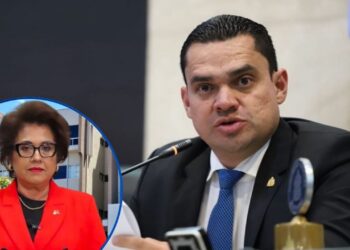 Zambrano pide al Pleno CSJ, aplicar “sin dilatorias” la reforma que dejó sin poderes absolutos a la presidenta