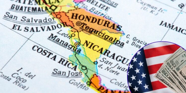 Remesas de Estados Unidos reducen pobreza