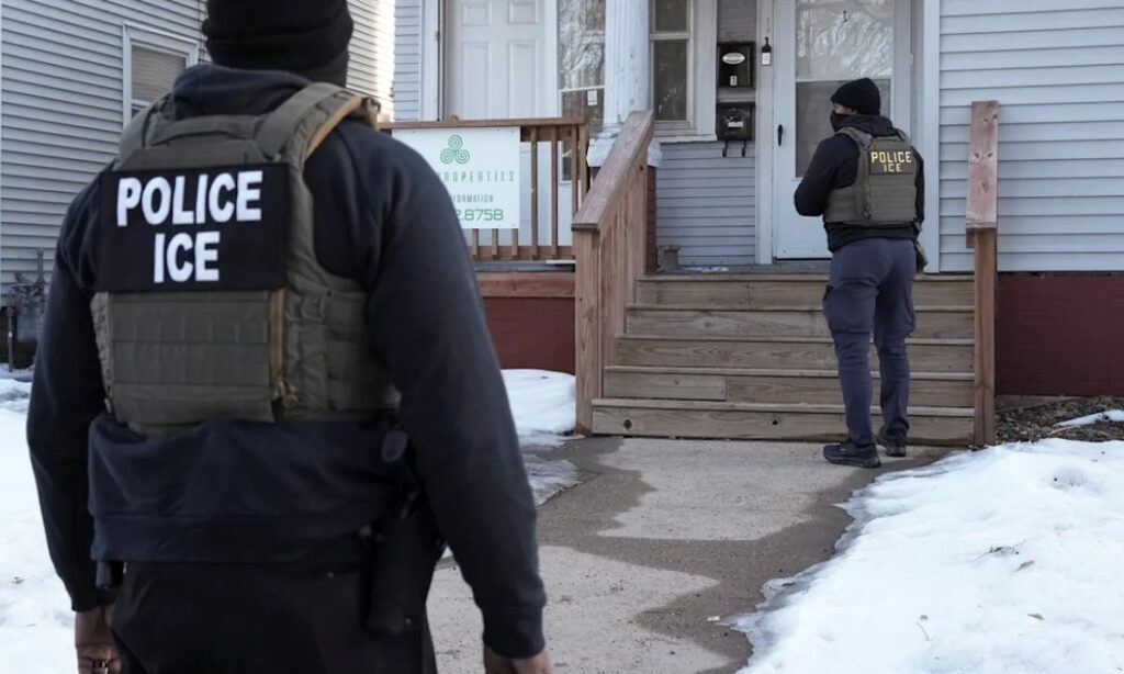 Retiro de agentes en Minnesota