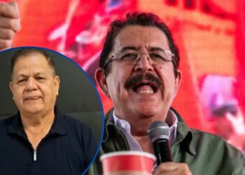 Romeo cuenta que anduvo huyendo por todo el país: “Hasta por enfrente de la casa de Mel Zelaya pasé”
