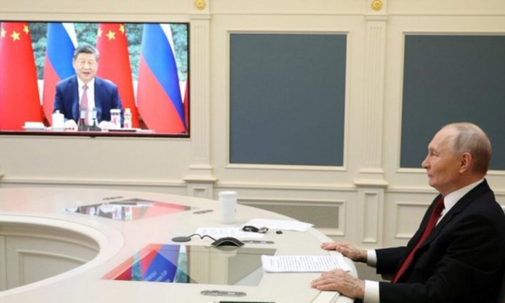 Rusia y China defienden a Venezuela y Cuba