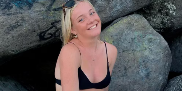Conmoción en los deportes de invierno: un joven snowboarder muere después de que su mochila quedara atrapada en un ascensor