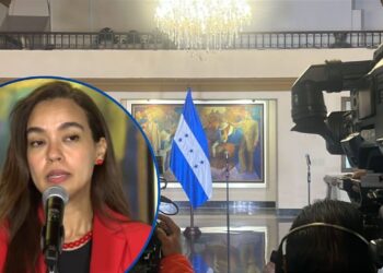 Salud, infraestructura y vivienda, en la agenda del Banco Mundial y gobierno hondureño