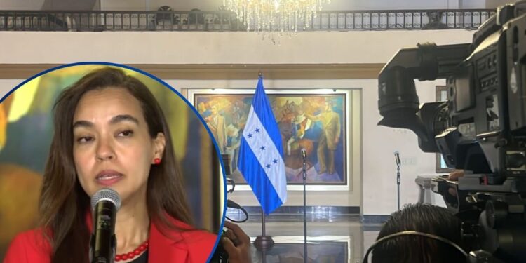 Salud, infraestructura y vivienda, en la agenda del Banco Mundial y gobierno hondureño