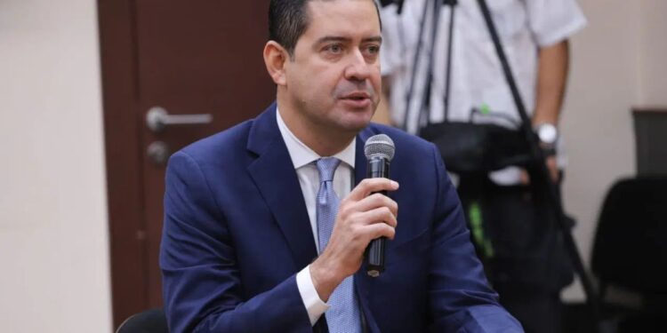 Sefin detalla que más de 2 mil millones de lempiras serían los que golpearían las finanzas públicas producto de embargos