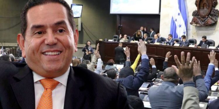 “La segunda vuelta electoral es un tema que lo vamos a discutir, aunque no sé si se va a aprobar o no”, expresó “Toño” Rivera