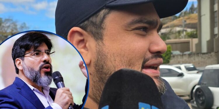 “Si el fiscal general hizo esto para salvar su cul…, tiene los días contados porque igual, se lo van a echar”: Cardona