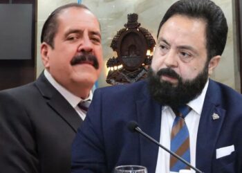 Solicitan al juez citar a Redondo y a “Carlón” como testigos en el caso Chequesol