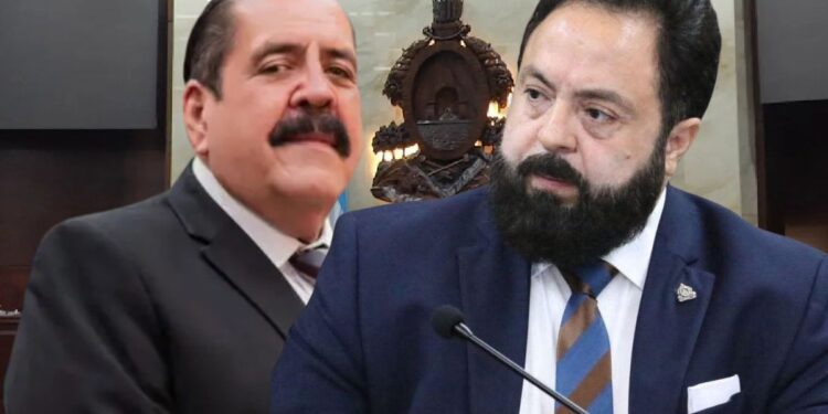 Solicitan al juez citar a Redondo y a “Carlón” como testigos en el caso Chequesol