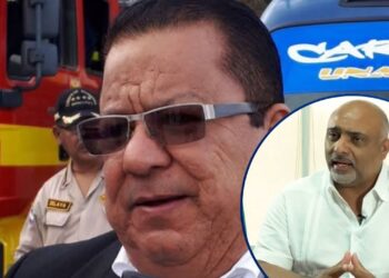Transportistas instan al IHTT a anular 500 concesiones otorgadas por el exdirector Rafael Barahona