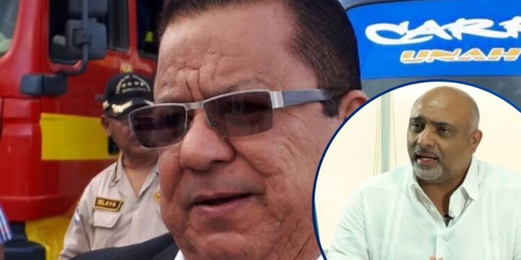 Transportistas instan al IHTT a anular 500 concesiones otorgadas por el exdirector Rafael Barahona
