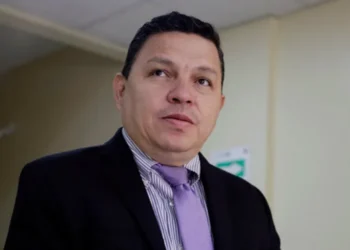 Exjefe de la Uferco, Luis Javier Santos teme por su vida: “Dijeron que cuando mi perfil bajara, se vengarían de mí”