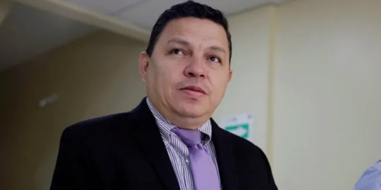 Exjefe de la Uferco, Luis Javier Santos teme por su vida: “Dijeron que cuando mi perfil bajara, se vengarían de mí”