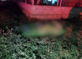 Tras perseguirlos ultiman a dos jóvenes en Güinope | Móvil Emergencia TGU