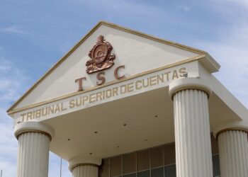 ¡A contarles las costillas! TSC desplaza auditores a nueve alcaldías a nivel nacional