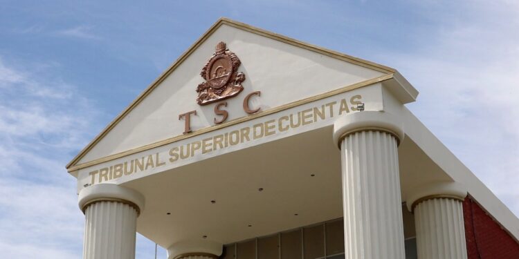 ¡A contarles las costillas! TSC desplaza auditores a nueve alcaldías a nivel nacional