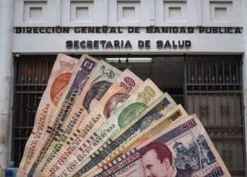 Una deuda flotante superior a los L 10 mil millones encontró el nuevo gobierno en la Sesal