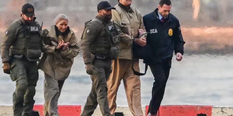 Suiza congeló más de USD 880 millones en activos vinculados a Nicolás Maduro y su entorno