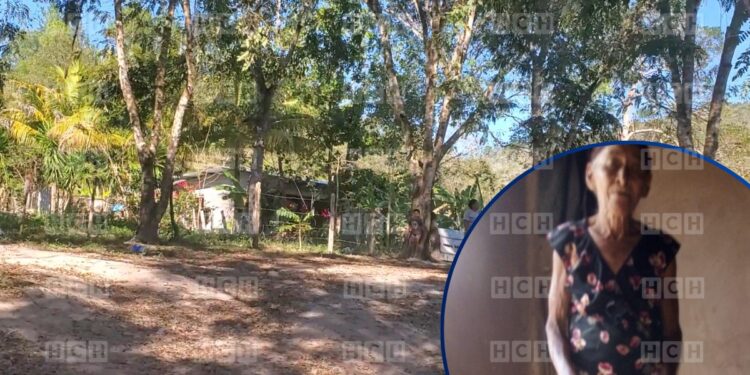 ¡Violencia nunca antes vista! Secuestran a una hondureña de 95 años y piden tres millones de lempiras por su liberación; si no se da el dinero amenazan con matarla