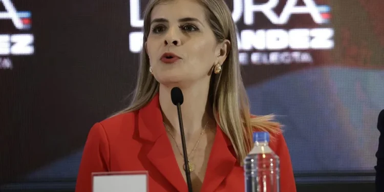 Detienen a una mujer por amenazar en redes sociales a la presidenta electa de Costa Rica