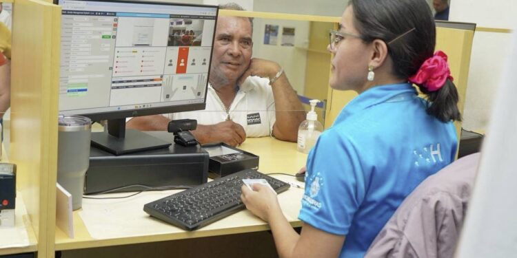Más facilidades para viajar: frontera El Florido operará 24 horas en plan piloto previo a Semana Santa