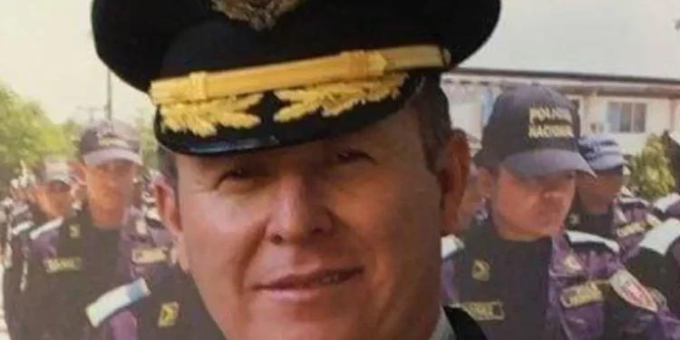 Con más de 26 años de trayectoria, el comisionado Gersón Velásquez será juramentado como ministro de Seguridad