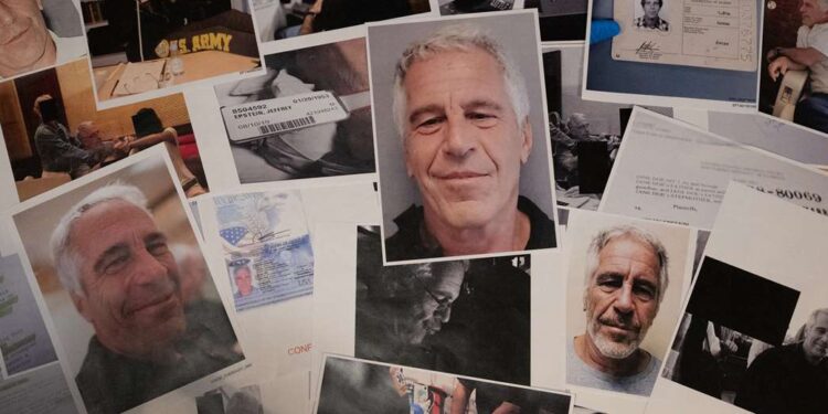 Ministerio Público abre investigación penal en Costa Rica por archivos de Jeffrey Epstein