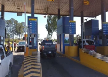 ¡NO HAY AUMENTO! Gobierno de Nasry Asfura y COVI Honduras logran acuerdo y se descarta trancazo al peaje