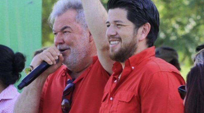 Declaran sin lugar el recurso presentado por la defensa de Steve Fajardo, el yerno del “Pollo” Contreras