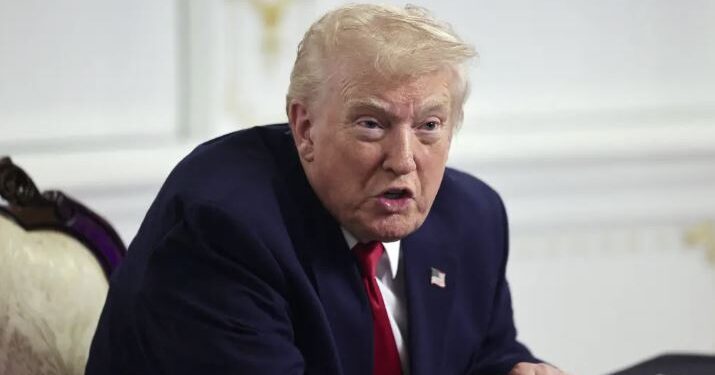 Trump promete que los federales no pagarán por los desbordamientos del túnel Gateway y niega querer cambiarle su nombre a Penn Station