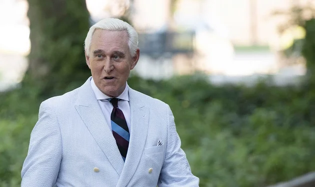 Roger Stone: “Honduras debe extraditar a sus comunistas narcotraficantes para sanar las heridas nacionales”