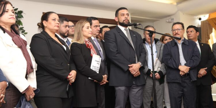 ¡A buen paso! Comisión de Salud afina dictamen de la “Ley de Emergencia Sanitaria”