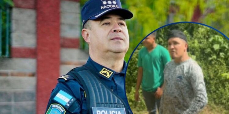 ¡Balacera mortal! Enfrentamiento deja cuatro criminales abatidos y policías heridos en La Masica, Atlántida