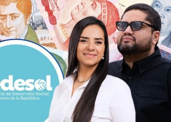¡Chequesol! A audiencia inicial todos los imputados por millonario fraude en Sedesol