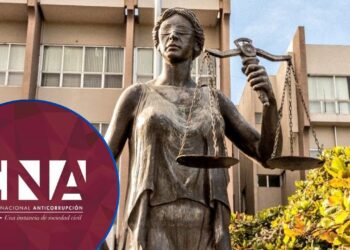 ¡Con tibieza! CNA advierte riesgos de inconstitucionalidad en reforma sobre funciones del Poder Judicial
