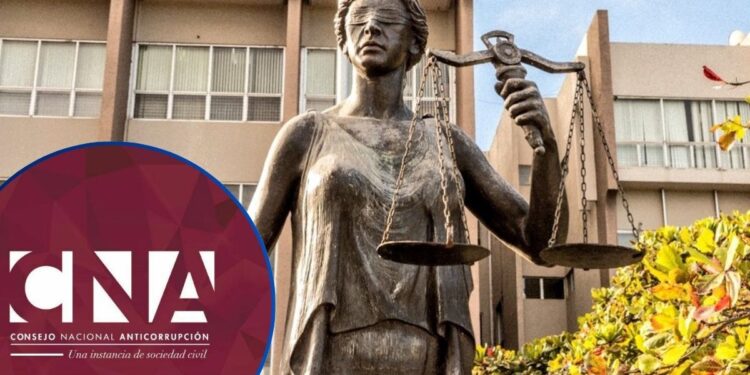 ¡Con tibieza! CNA advierte riesgos de inconstitucionalidad en reforma sobre funciones del Poder Judicial