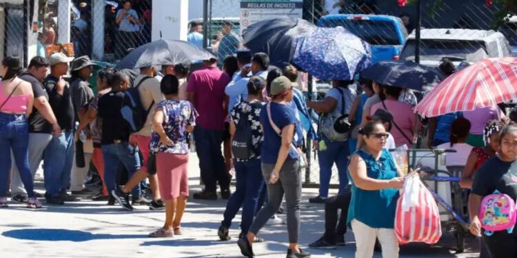 ¡En asamblea! Socios de Koriun irán a la carga y confirman protestas en la capital