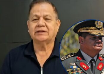 ¡En entrevista con HCH! Romeo revela que nunca salió de Honduras: “Estoy en un pueblo cercano esperando que mejoren las condiciones”