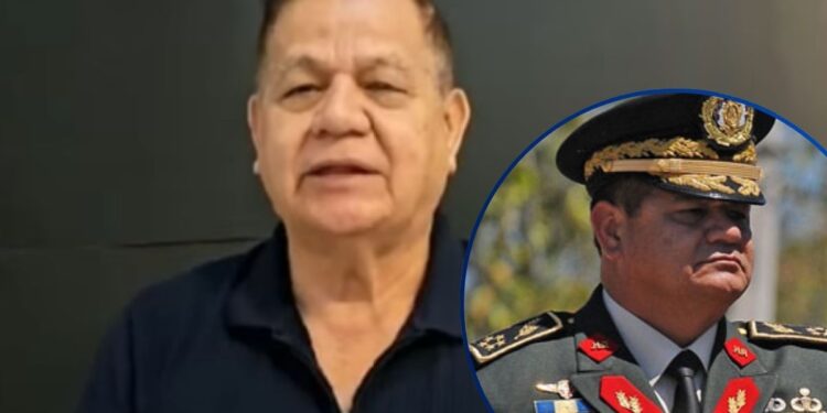 ¡En entrevista con HCH! Romeo revela que nunca salió de Honduras: “Estoy en un pueblo cercano esperando que mejoren las condiciones”