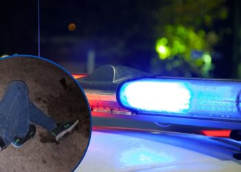 ¡Le salió guaya! Asaltante fue abatido por un ciudadano que se resistió al robo | Móvil Emergencia TGU