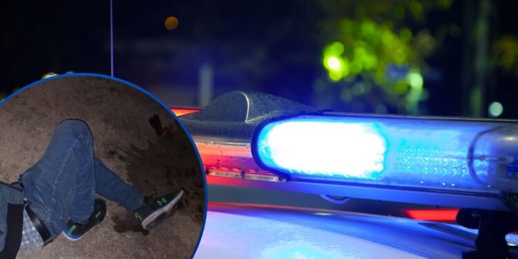 ¡Le salió guaya! Asaltante fue abatido por un ciudadano que se resistió al robo | Móvil Emergencia TGU