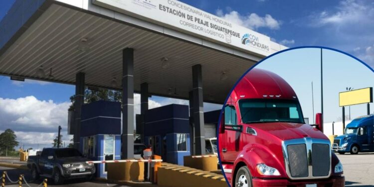 ¡No hay escape! COVI confirma trancazo al peaje a partir de marzo