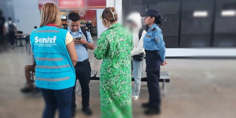 ¡Sin traductor no hubo trata! Por falta de un intérprete, justicia hondureña libera a vietnamitas capturados con pasaportes falsos