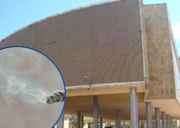 ¡Posibles sorpresas! Presentan moción para que diputados se sometan a pruebas antidoping
