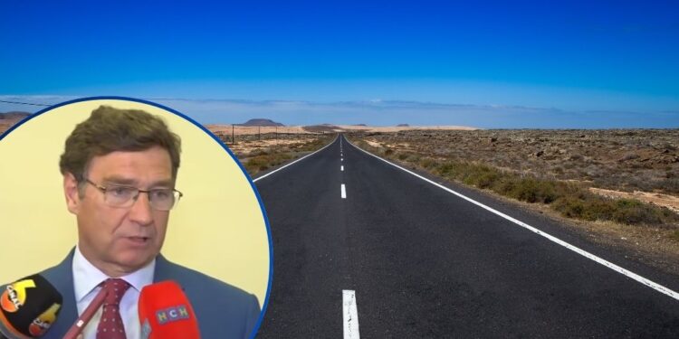 ¡Positivo! España anuncia inversión de 300 millones de euros para carreteras y otros proyectos